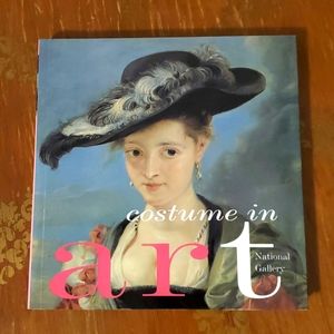 Costume in Art
